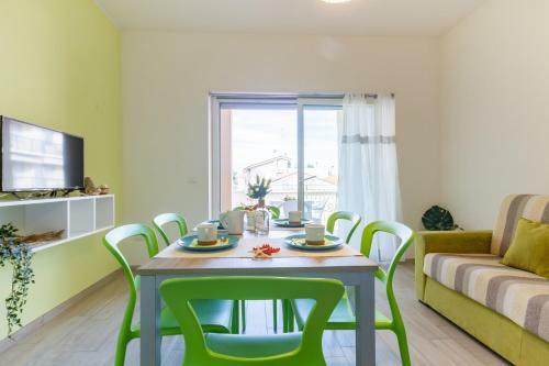 Apartamento Giada 2p - Palazzina Laura Myho Casa