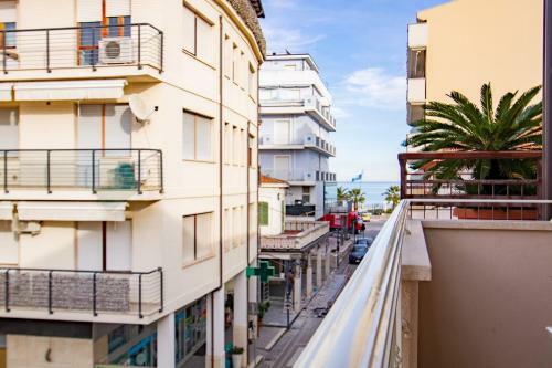 Apartamento Giada 2p - Palazzina Laura Myho Casa