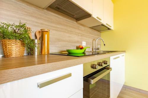 Apartamento Giada 2p - Palazzina Laura Myho Casa