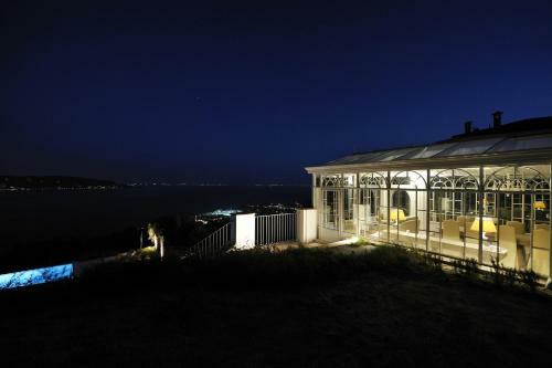 Amore Rentals - Villa Teodora