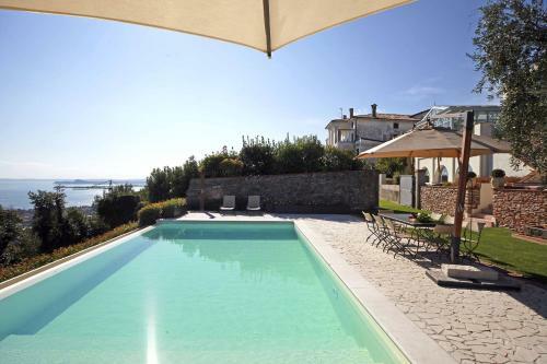 Amore Rentals - Villa Teodora