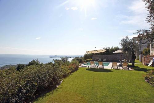Amore Rentals - Villa Teodora