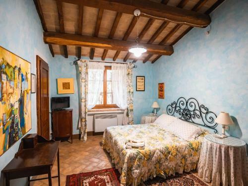 Locazione Turistica Roseto