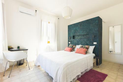 Apartamento Casa Villea