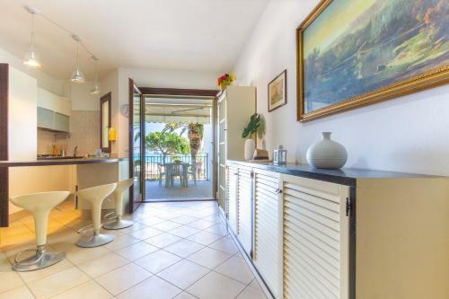 Apartamento Appartamento Le Palme 2 - Myho Casa