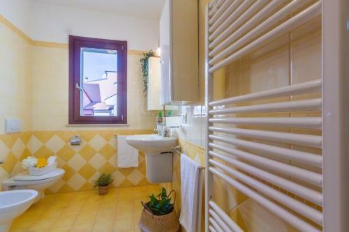 Apartamento Appartamento Le Palme 2 - Myho Casa
