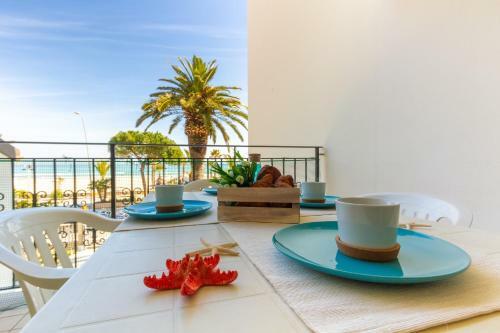 Apartamento Appartamento Le Palme 2 - Myho Casa