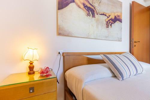 Apartamento Appartamento Le Palme 2 - Myho Casa
