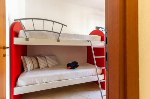 Apartamento Appartamento Le Palme 2 - Myho Casa
