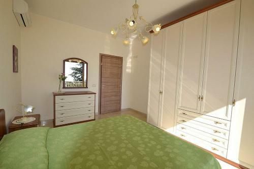 Trecastagni Villa Sleeps 6 Air Con Wifi