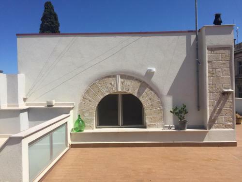 Palazzo Romanelli B&B