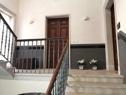 Palazzo Romanelli B&B
