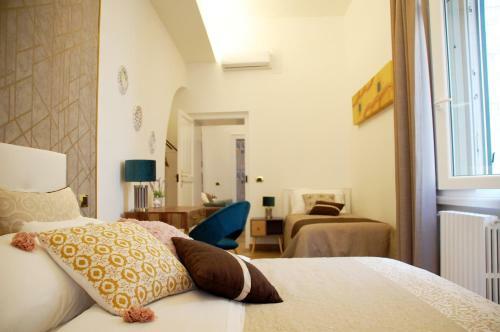 Apartamento Palazzo Bianchi - Trani