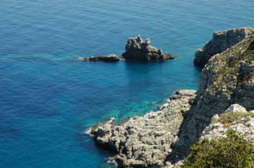 Apartamento Marettimo Sun