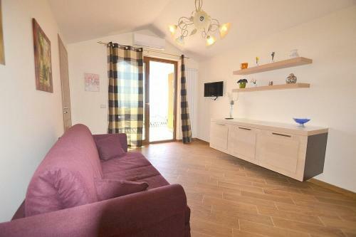 Trecastagni Villa Sleeps 6 Air Con Wifi