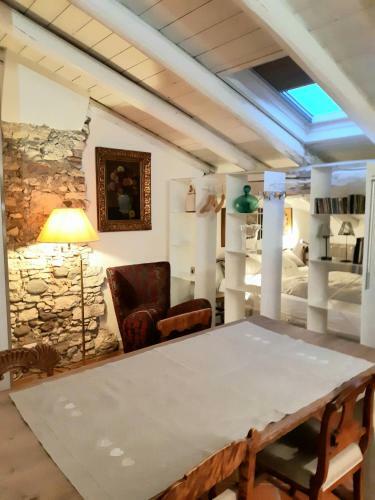 Apartamento S. Trinit� 18, Suites & Rooms