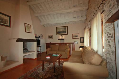 Villa Casale Quadrifoglio