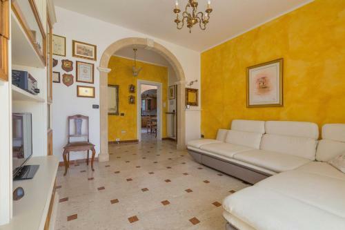Apartamento Residence Rocco