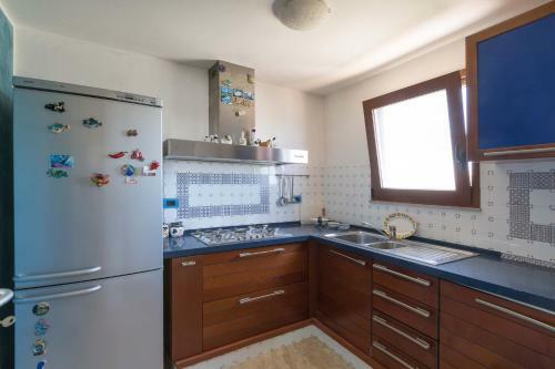 Apartamento Residence Rocco