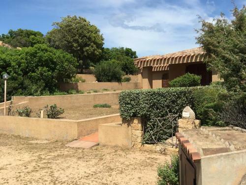 Apartamento Il Boschetto Dei Corbezzoli Villetta 4