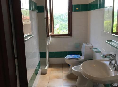 Apartamento Il Boschetto Dei Corbezzoli Villetta 4