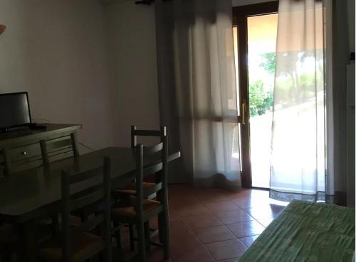 Apartamento Il Boschetto Dei Corbezzoli Villetta 4