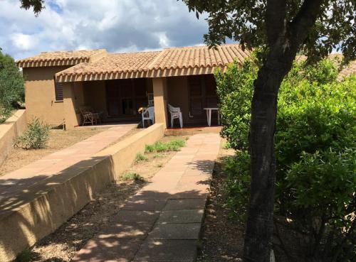 Apartamento Il Boschetto Dei Corbezzoli Villetta 4