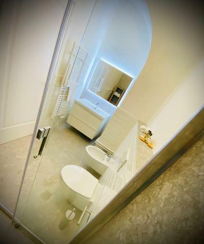 Hostal Crops City Stay