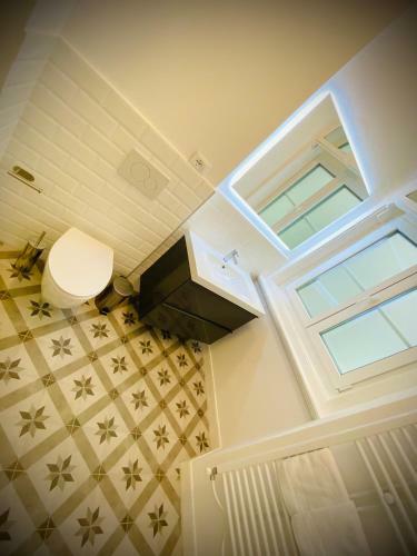 Hostal Crops City Stay