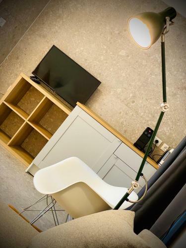 Hostal Crops City Stay