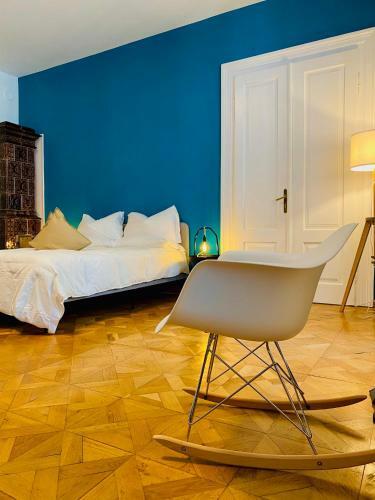 Hostal Crops City Stay
