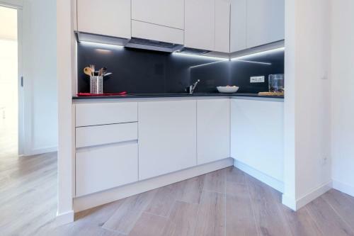 Apartamento Residence La Torre
