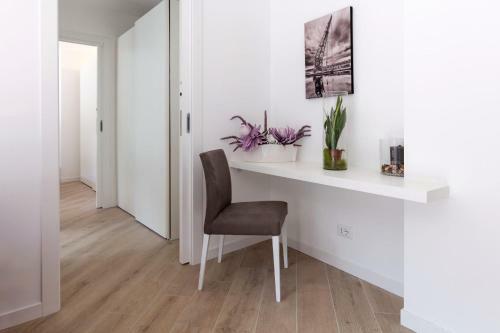 Apartamento Residence La Torre