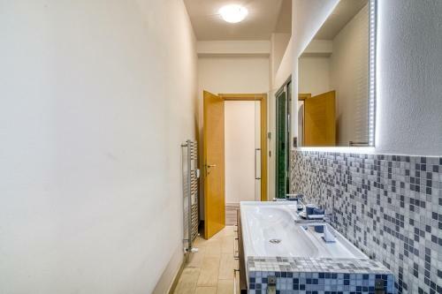 Apartamento Trieste Uptown Cosy Flat With Sea View