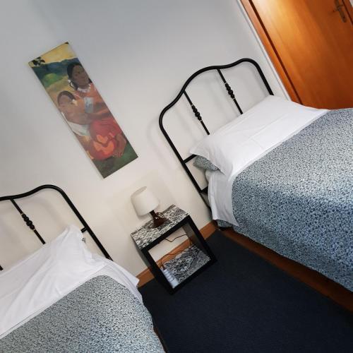 Hostal Al Fari - Affittacamere.