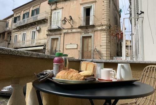 B&B Raponsoli
