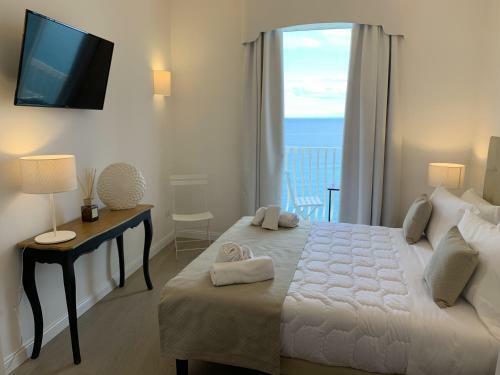 Hostal Domus Centro Al Migliarese