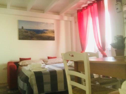 Bed & Breakfast Anemone D'otranto