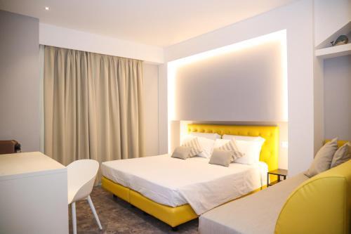 Apartamento J Luxury Home