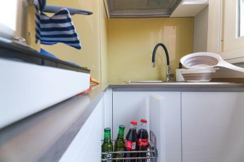 Apartamento J Luxury Home
