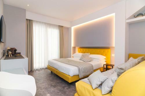 Apartamento J Luxury Home