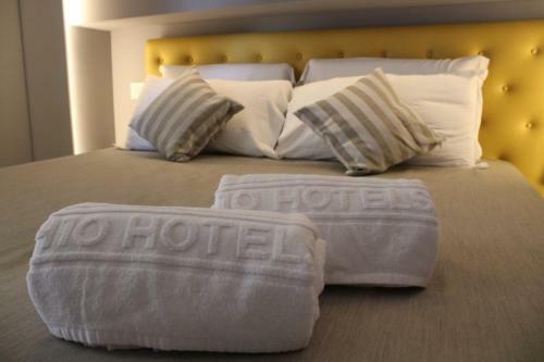 Apartamento J Luxury Home