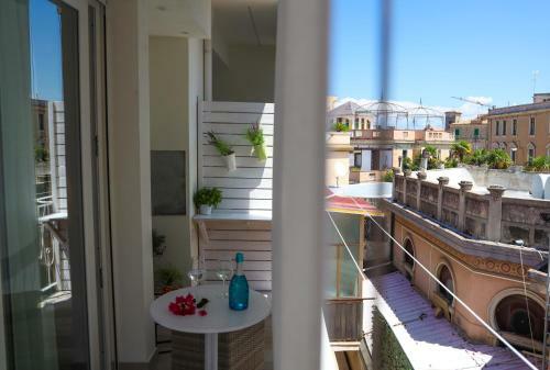 Apartamento J Luxury Home