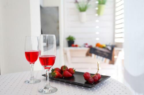Apartamento J Luxury Home