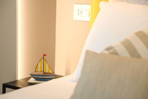 Apartamento J Luxury Home