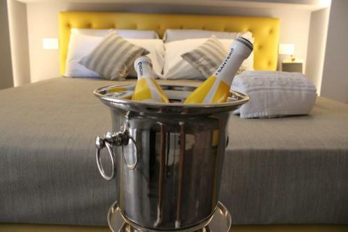 Apartamento J Luxury Home
