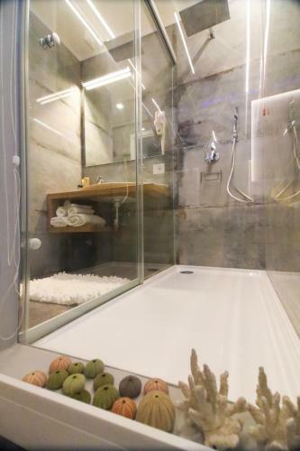 Apartamento J Luxury Home