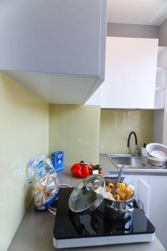 Apartamento J Luxury Home