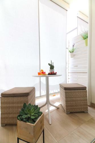 Apartamento J Luxury Home