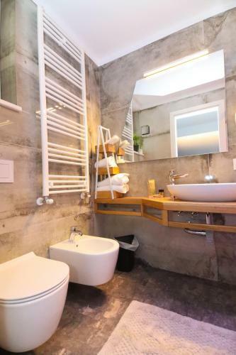 Apartamento J Luxury Home